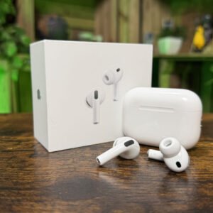 airpods generation 3