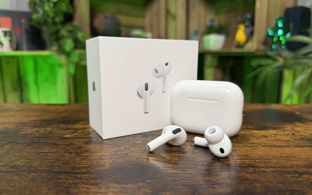 airpods generation 3